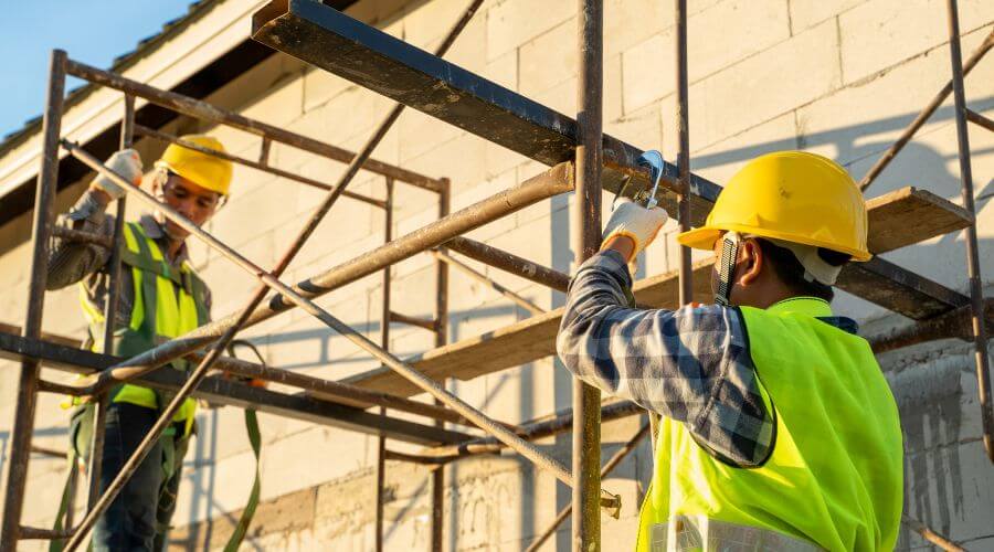 Flashing Repair in Berino, NM